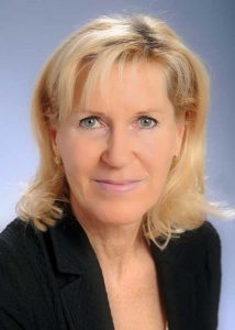 Dagmar Walddobler - GBS Technikerschule München