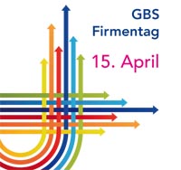 Logo GBS Firmentag 2021