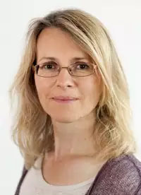 Eva Gerold - Sekretariat Berufsfachschule für Informatik GBS Technikerschule München