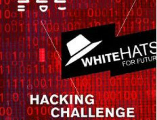 Schülerteam der Berufsfachschule für Informatik erfolgreich bei der Hacking Challenge