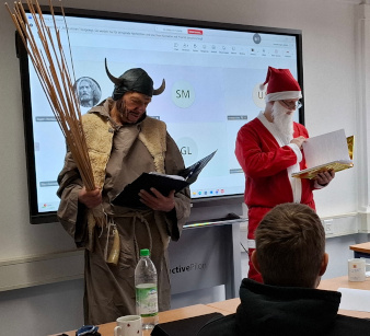 nikolaus krampus vorschau