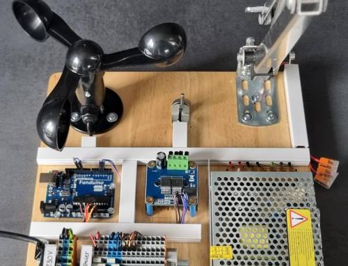 Projekte mit Microcontrollern und Einplatinencomputern